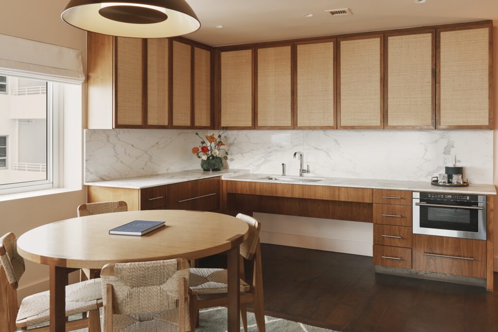 Sublime Penthouse Suite