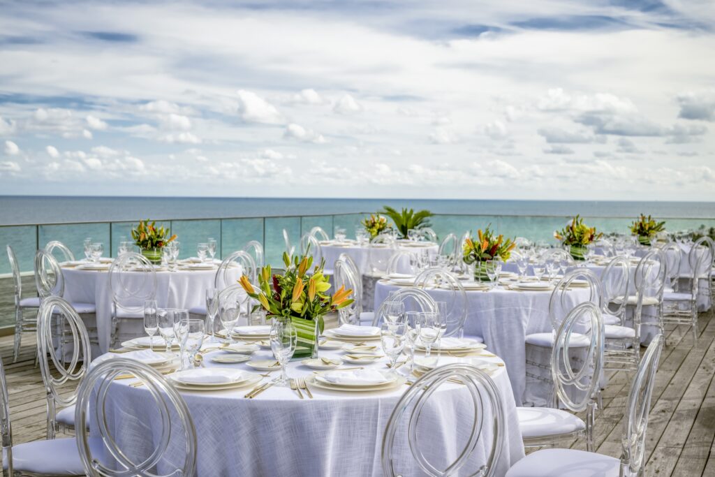 Ocean Terrace