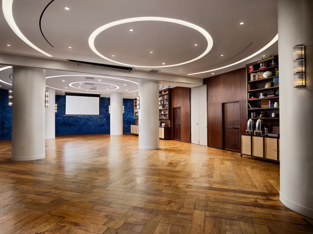 The Great Room